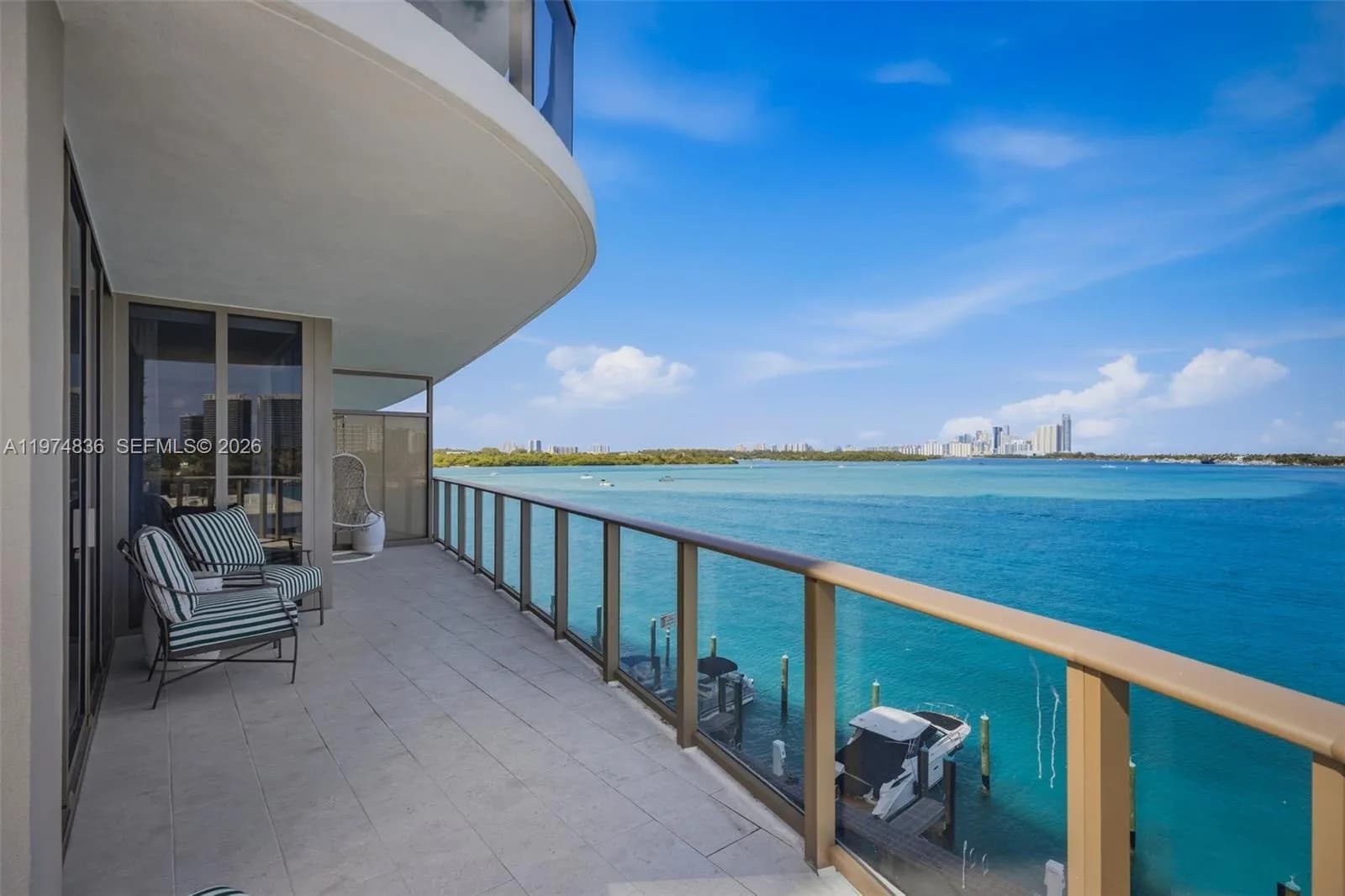 1135 103rd St # 506, Bay Harbor Islands FL 33154