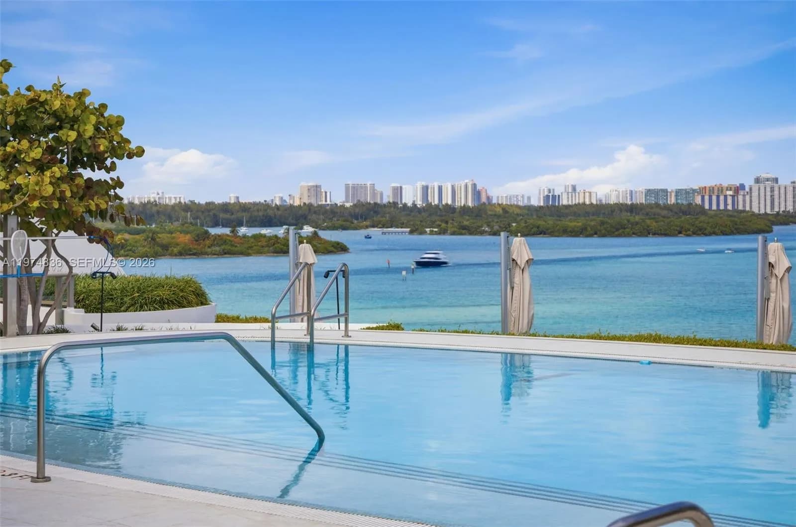 1135 103rd St # 506, Bay Harbor Islands FL 33154