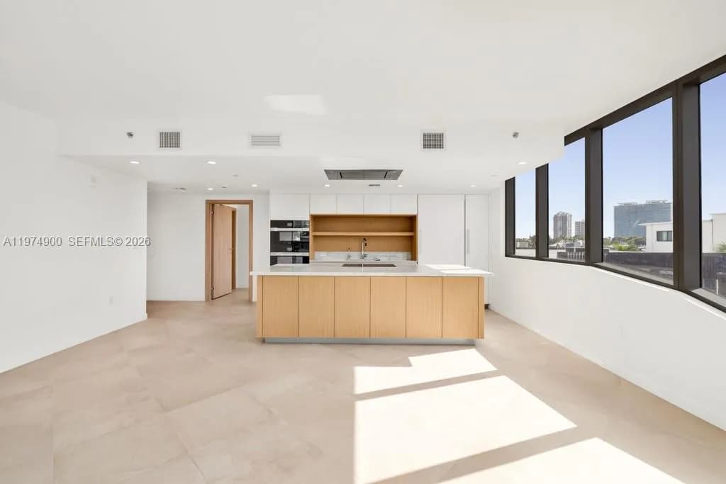 2 bedroom 2 bath for sale at 1135 103rd # 307, Bay Harbor Islands FL 33154