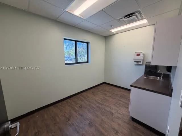 12700 W Dixie Hwy # 107, North Miami FL 33161