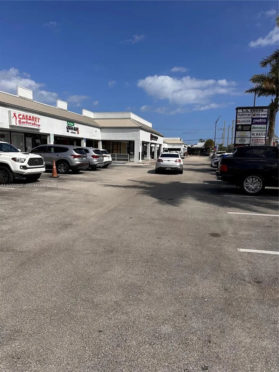 165 E Oakland Park Blvd # 165, Oakland Park FL 33334