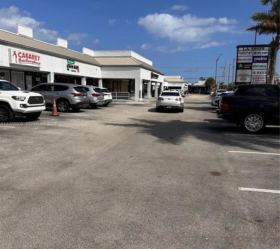 165 E Oakland Park Blvd # 165, Oakland Park FL 33334