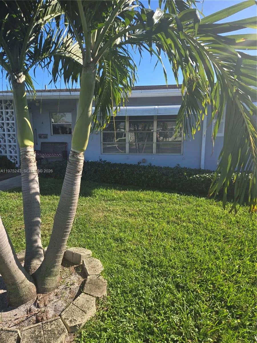 150 South Blvd # B, Boynton Beach FL 33435