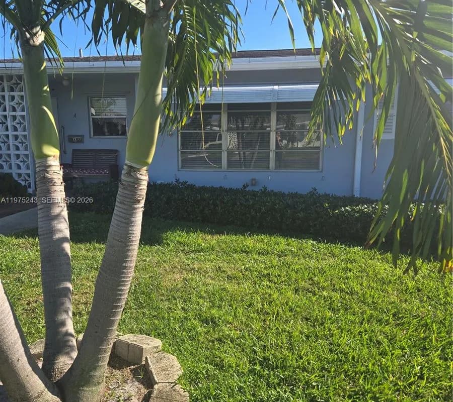 150 South Blvd # B, Boynton Beach FL 33435