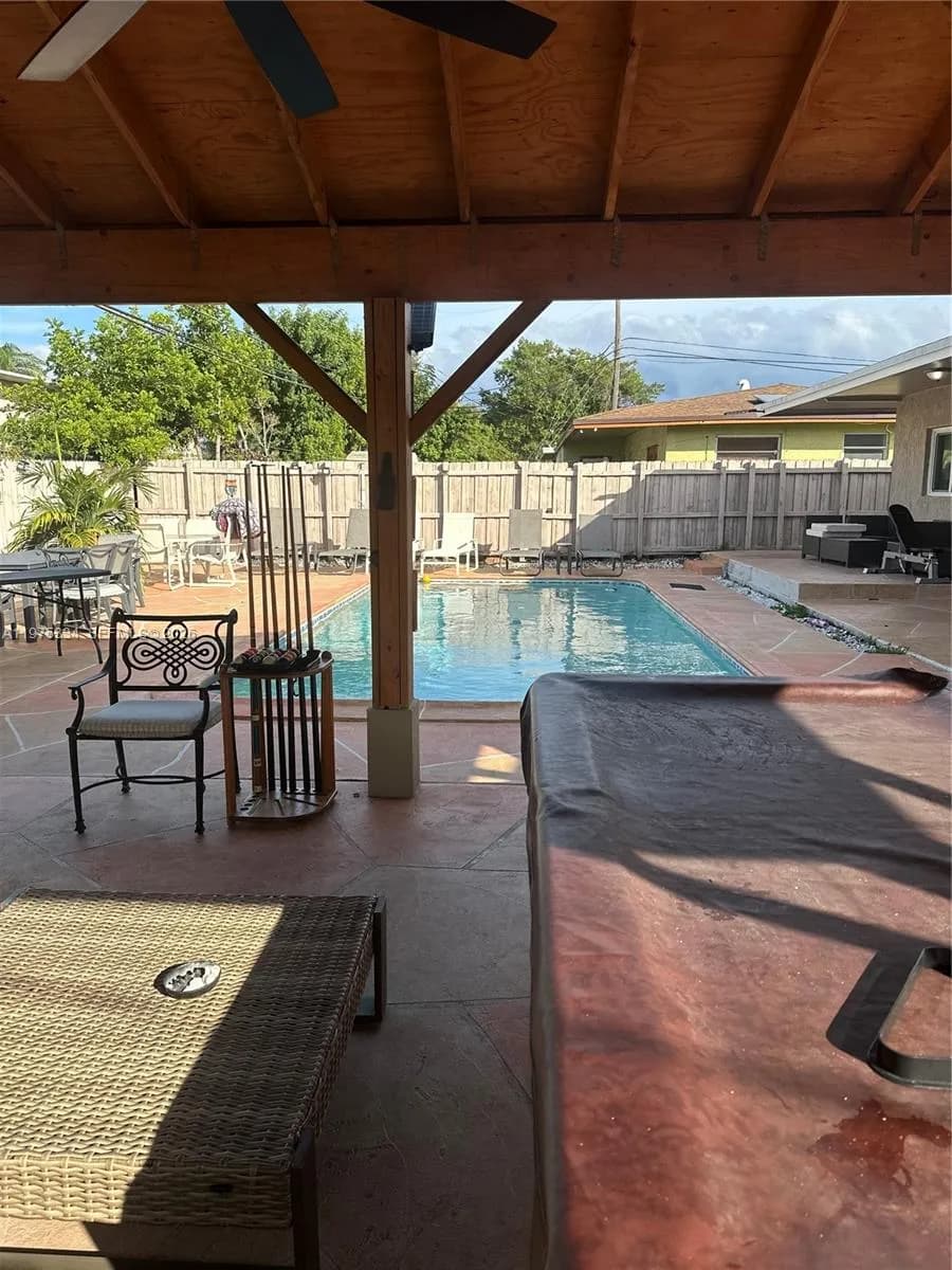 161 NW 21st, Pompano Beach FL 33060