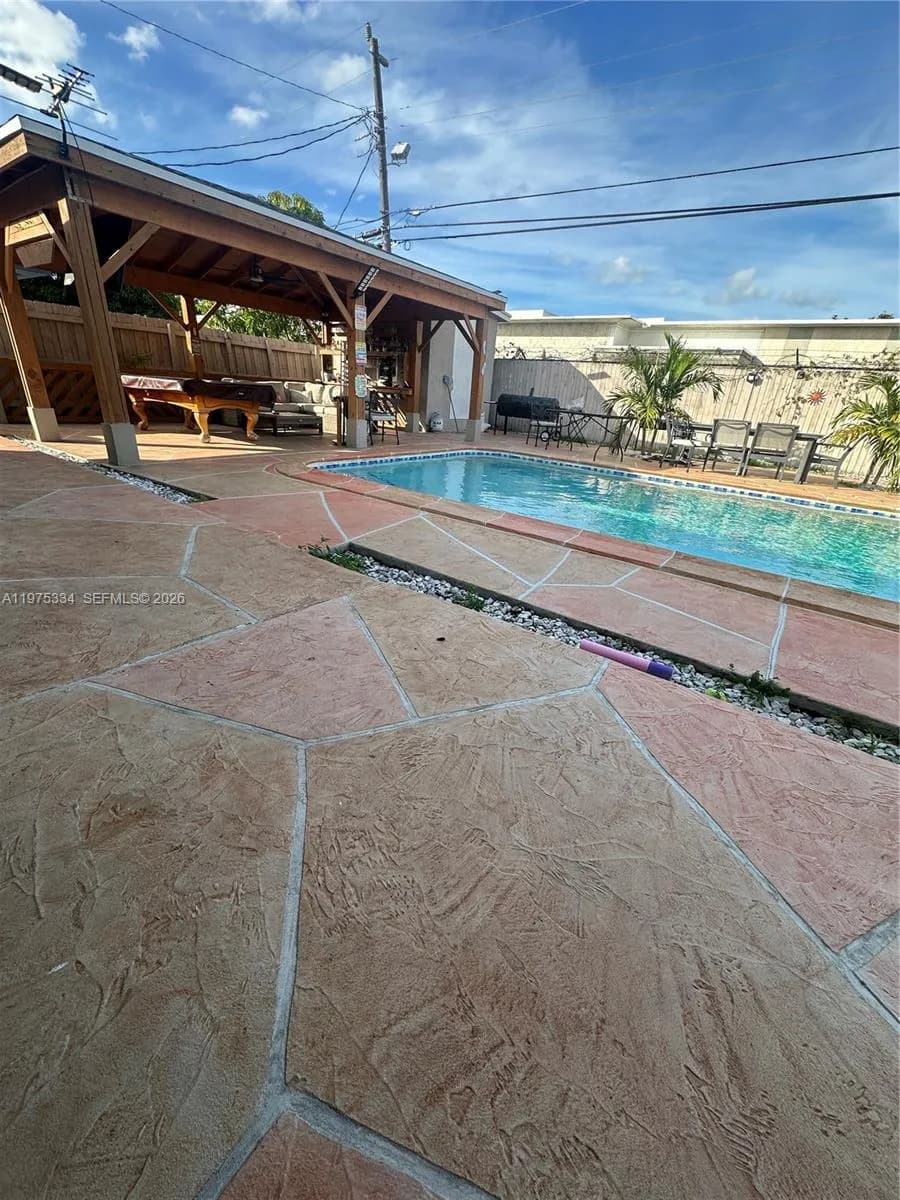 161 NW 21st, Pompano Beach FL 33060