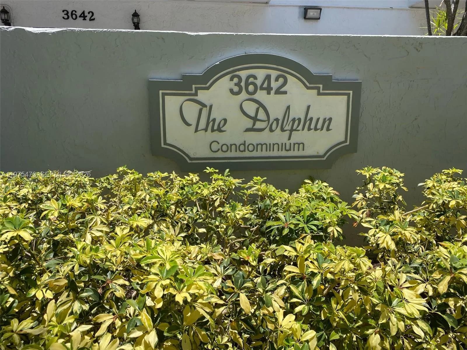 2 bedroom 1 bath for sale at 3642 NE 171st St # 208, North Miami Beach FL 33160