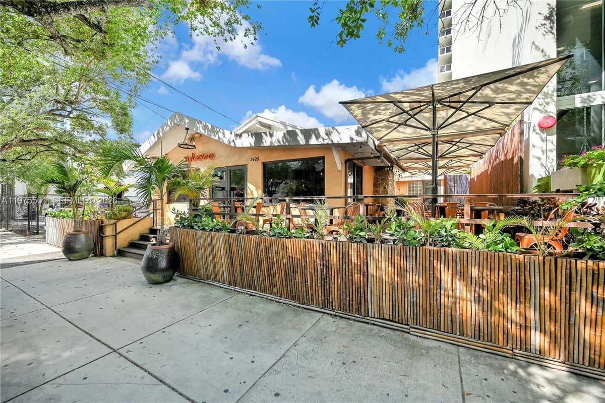 2426 NE 2nd Ave, Miami FL 33137