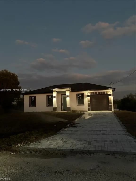 4703 elva ave s, Lehigh Acres FL 33976