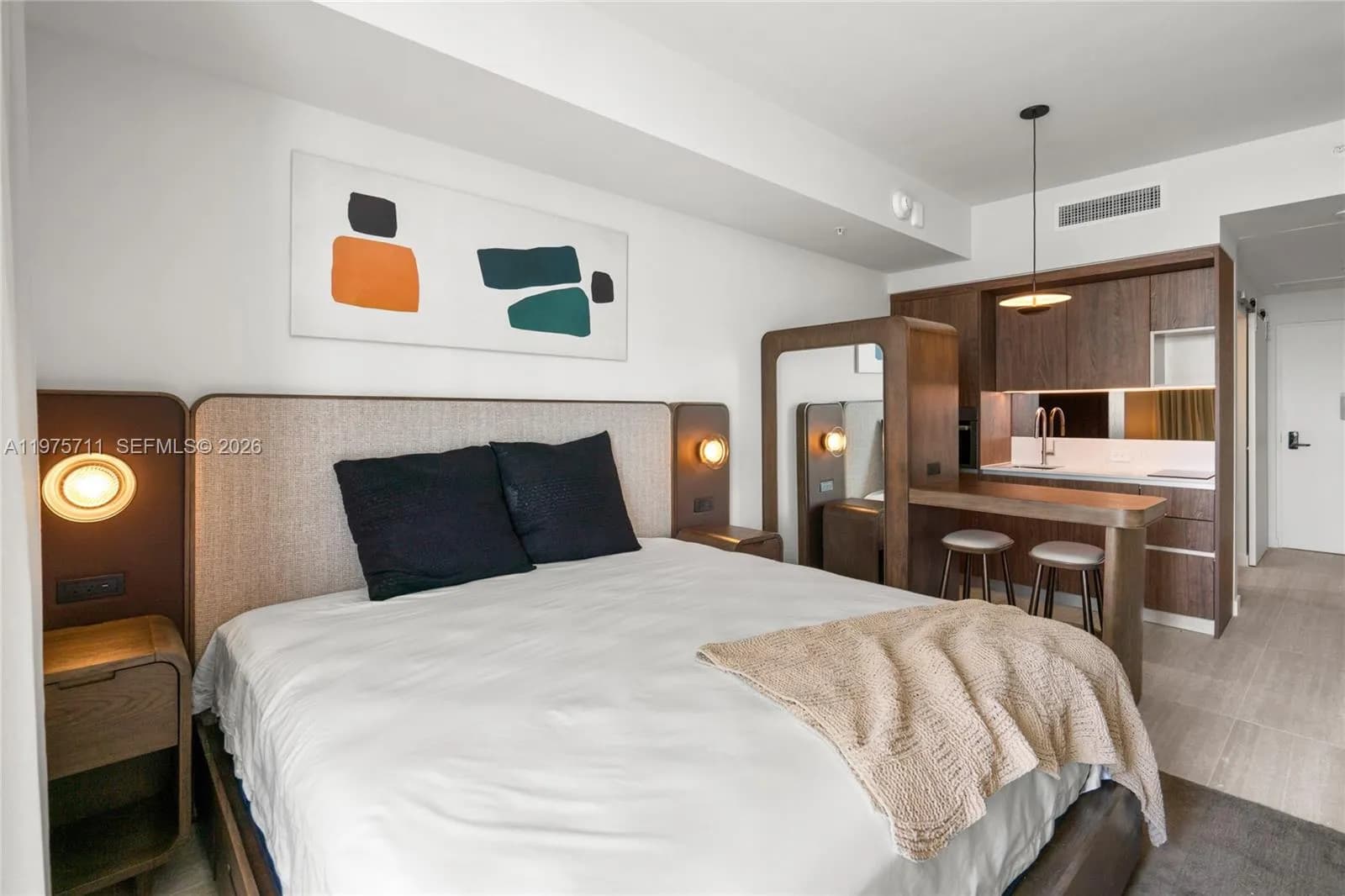 1 bath for sale at 1611 SW 2nd Av # 504, Miami FL 33129