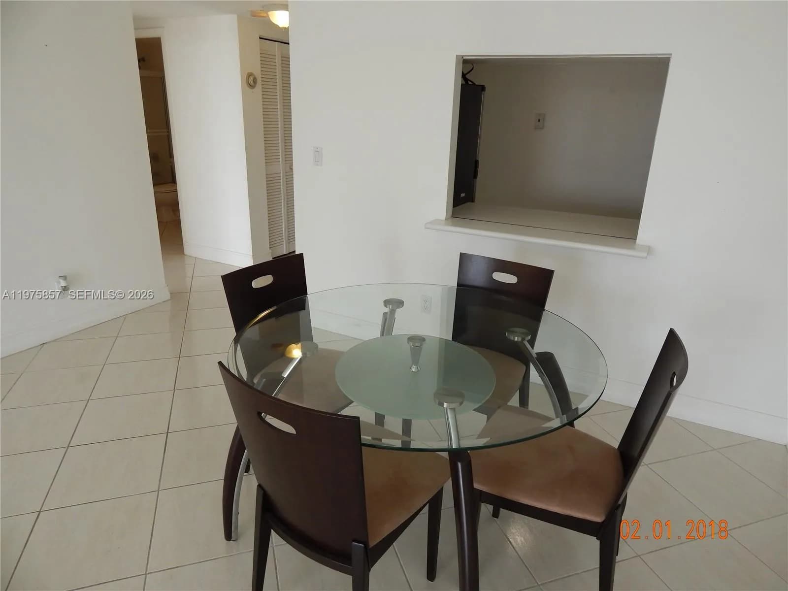 1455 N Treasure DR # 4L, North Bay Village FL 33141