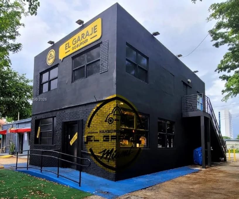 529 SW 109 Ave, Sweetwater FL 33174