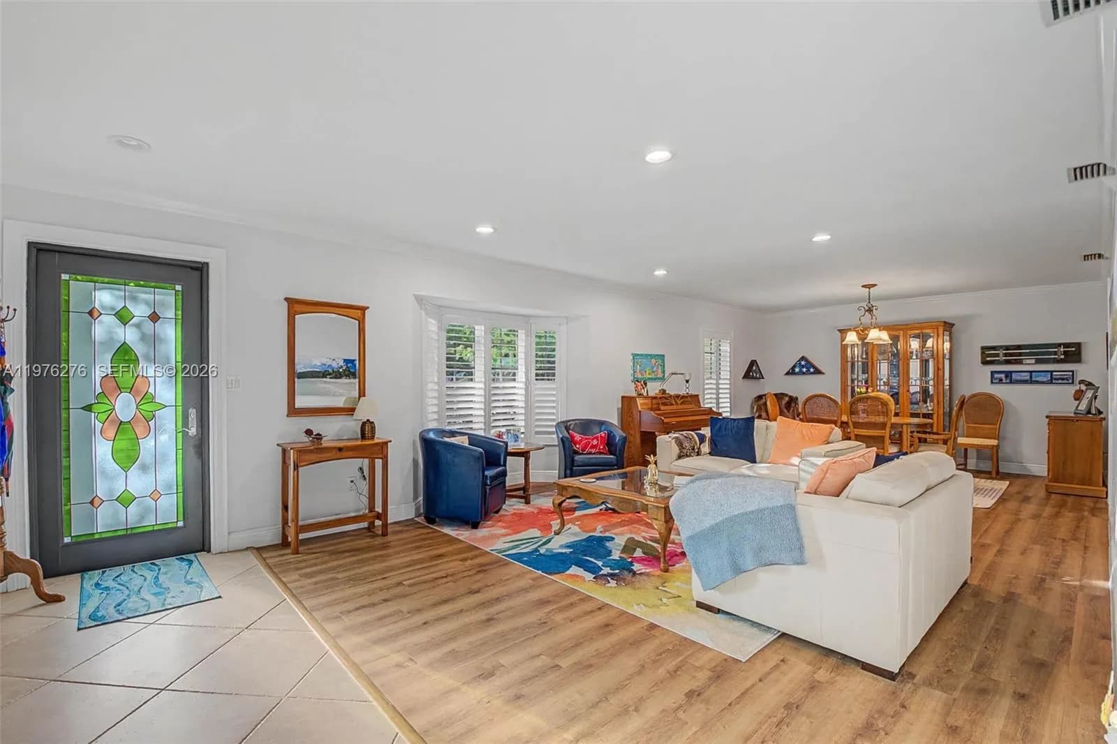 15401 SW 81 Av, Palmetto Bay FL 33157