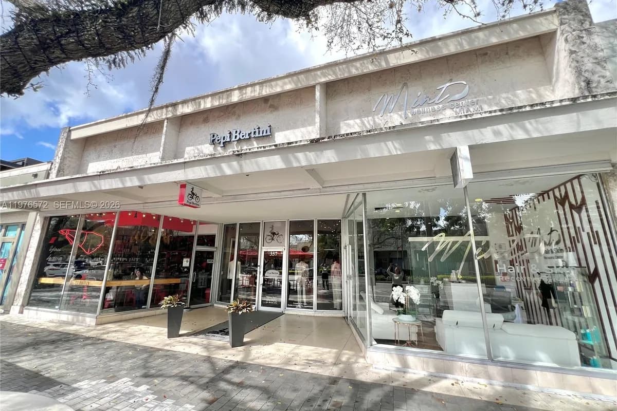 359 Coral Way, Coral Gables FL 33134