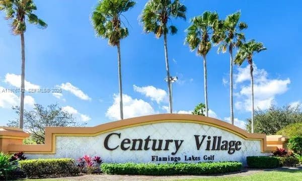 1201 SW 141st Ave # 110J, Pembroke Pines FL 33027