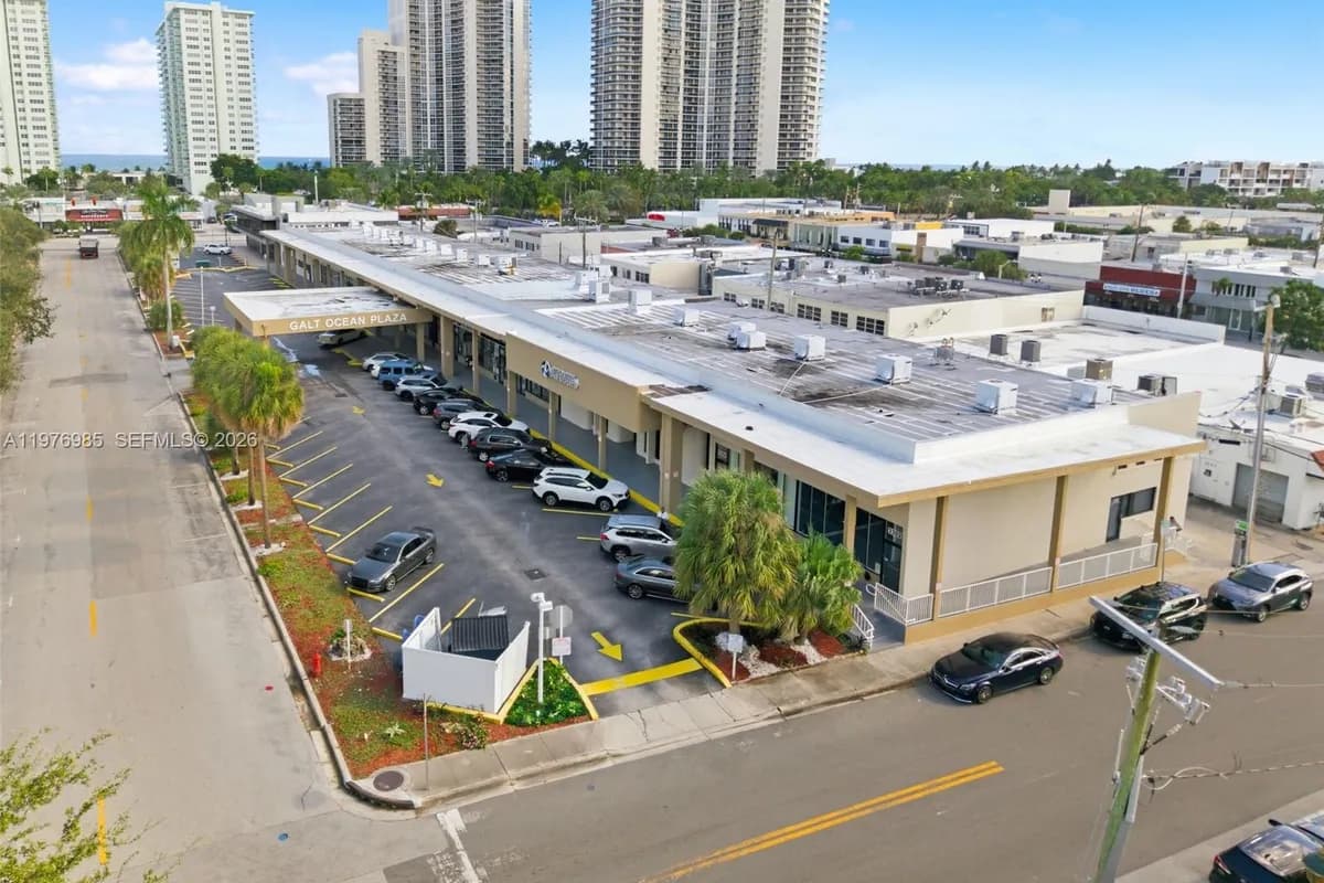 3302 NE 34th St # 3334, Fort Lauderdale FL 33308