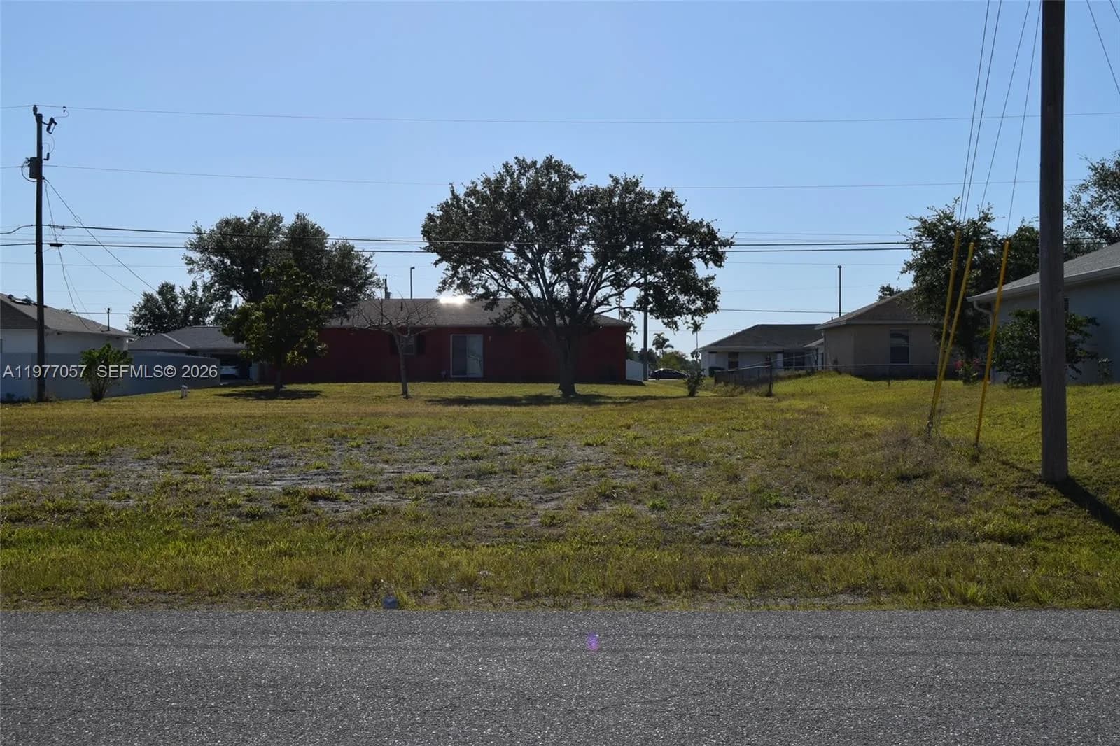 1312 NE 17th Ave, Cape Coral FL 33909