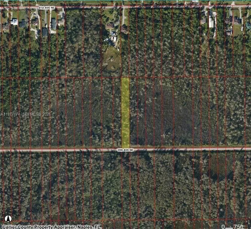 0000 39th Ave NE, Naples FL 34120