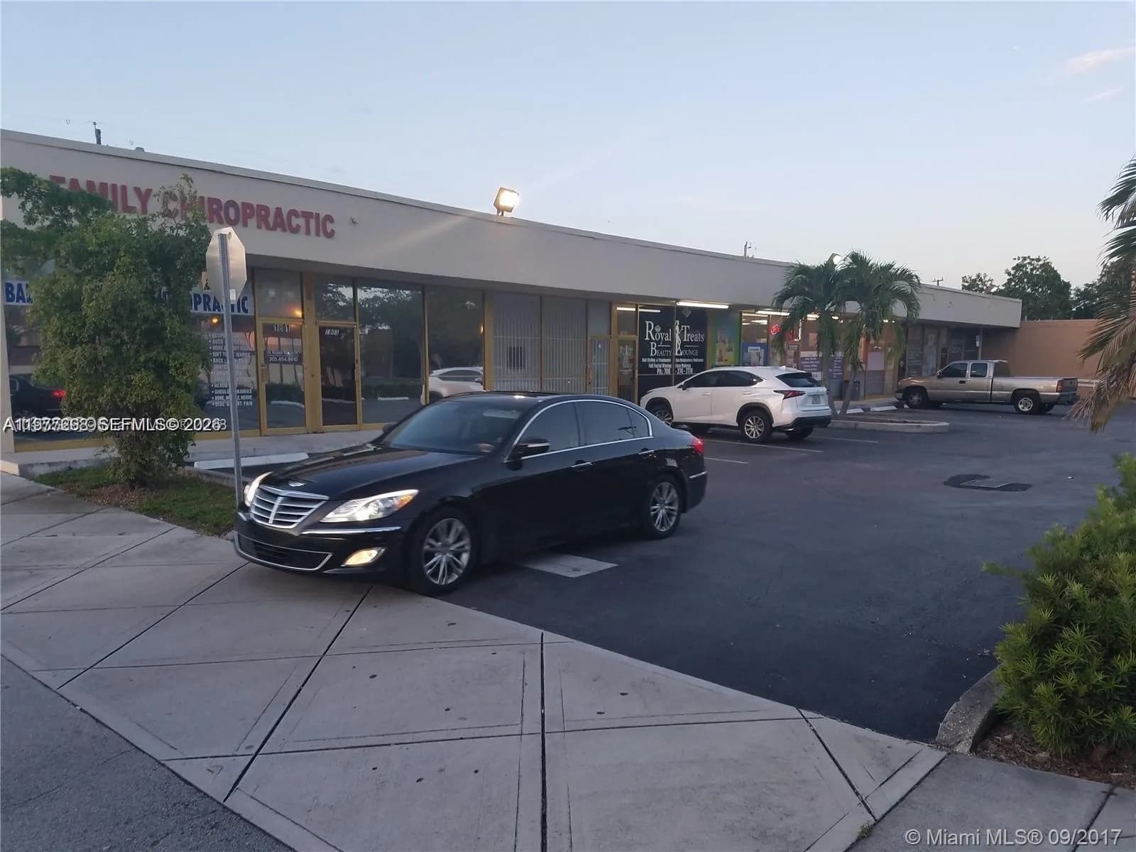 for sale at 1801 NE 164th St, North Miami Beach FL 33162