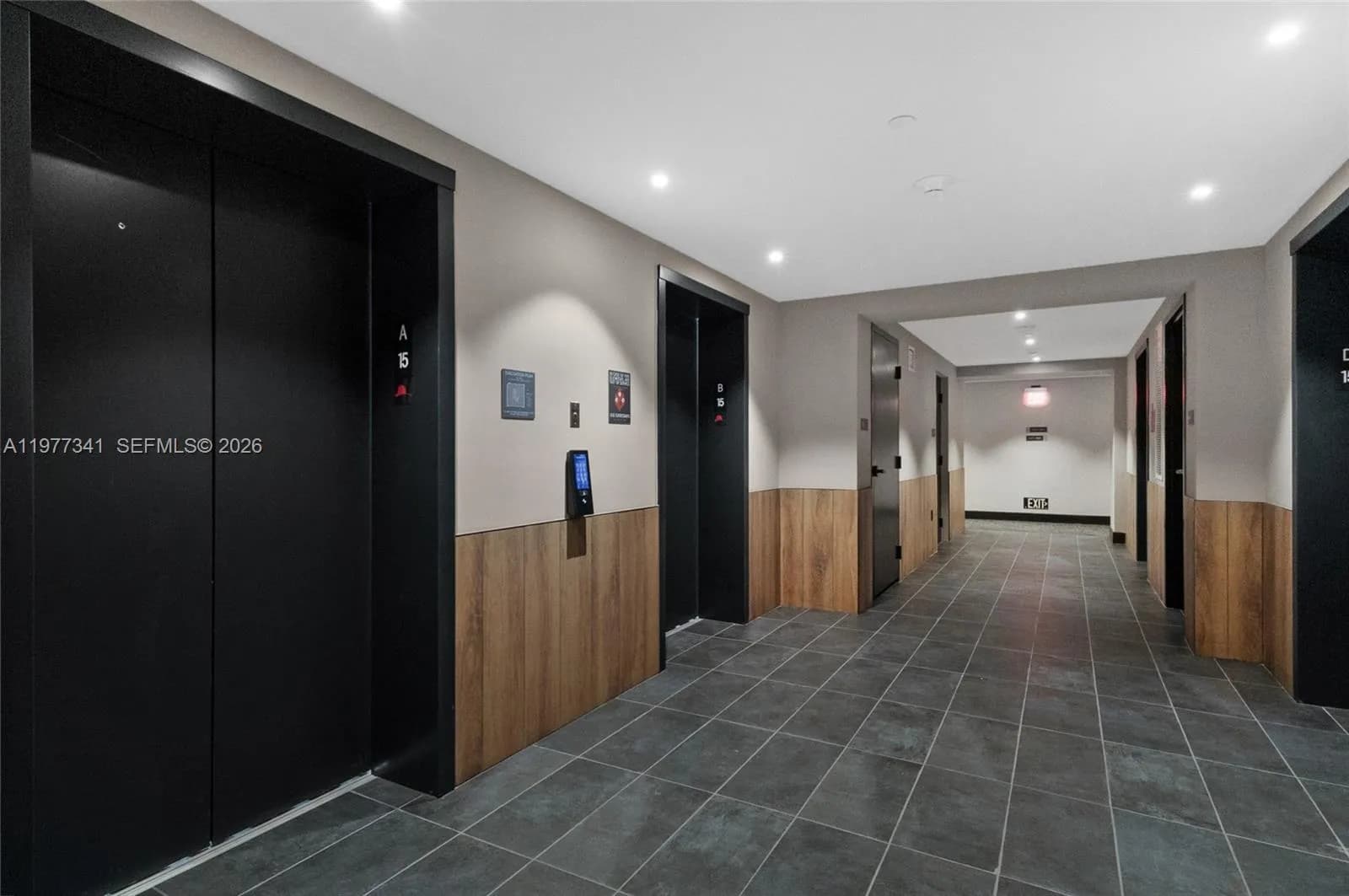 1 bath for sale at 121 NE 5 ST # 1500, Miami FL 33132