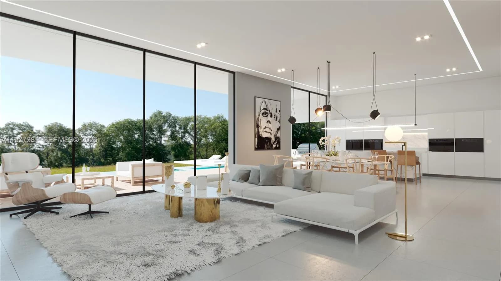 7701 Coquina Dr, North Bay Village FL 33141