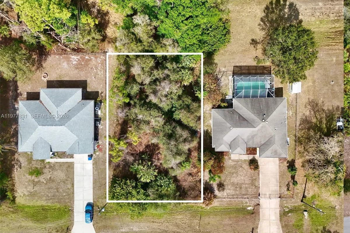 0 MERONI BLVD, North Port FL 34291