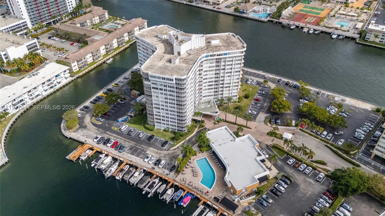 100 Golden Isles Dr # 104, Hallandale Beach FL 33009