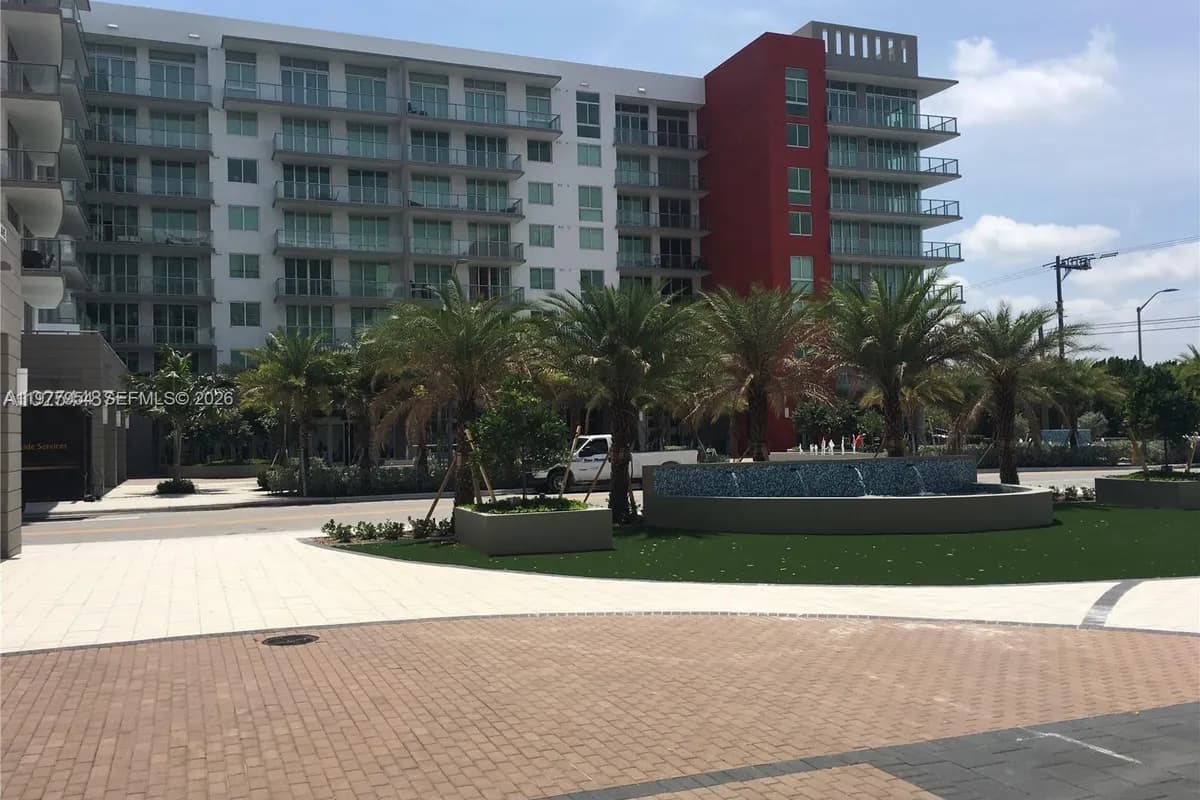 7825 NW 107th Ave # 609, Doral FL 33178