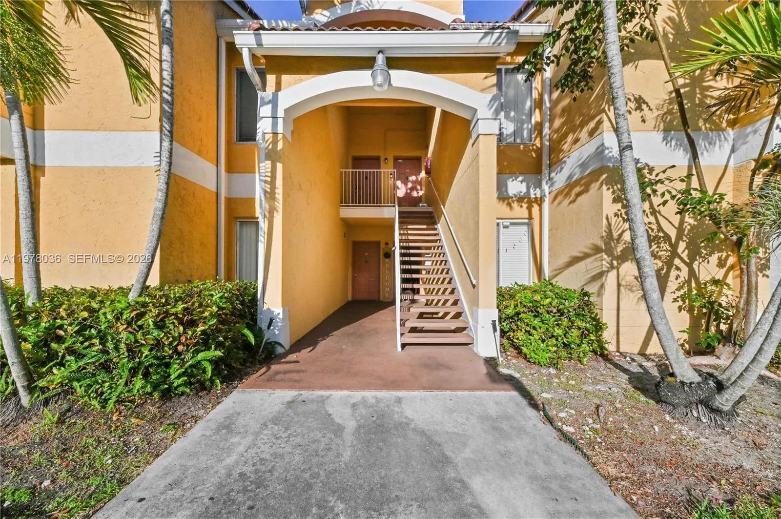 2662 NW 33rd St # 2508, Oakland Park FL 33309