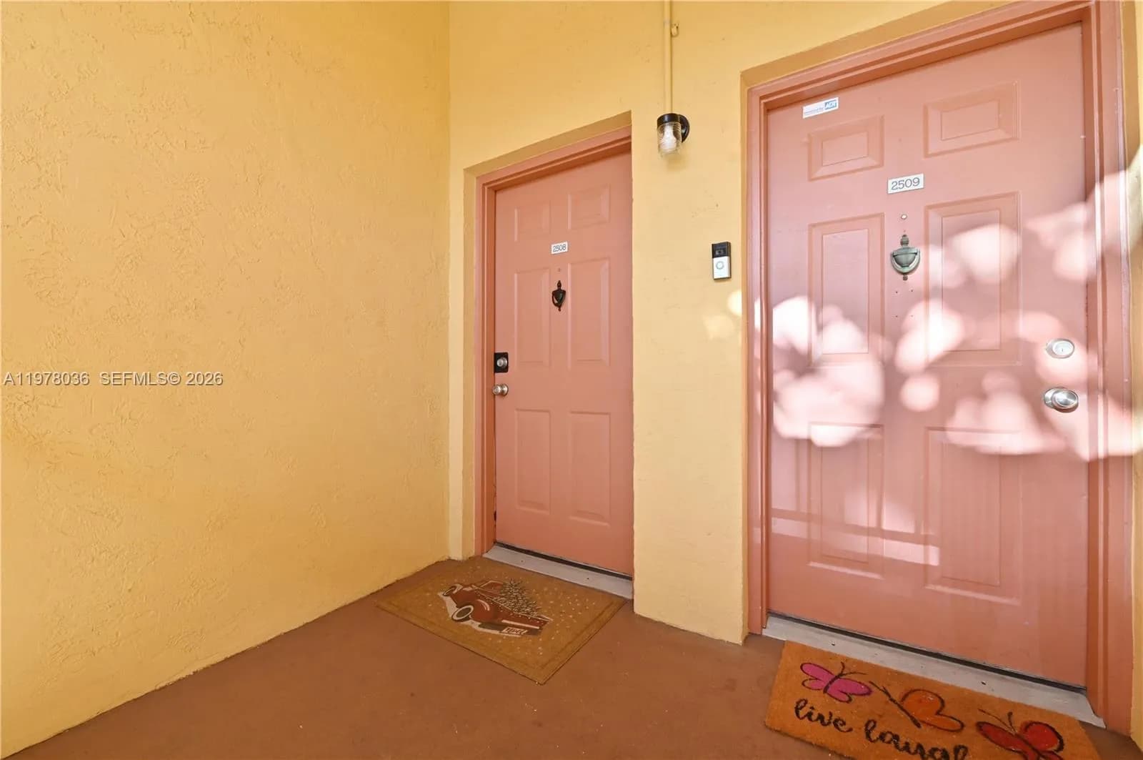 2662 NW 33rd St # 2508, Oakland Park FL 33309