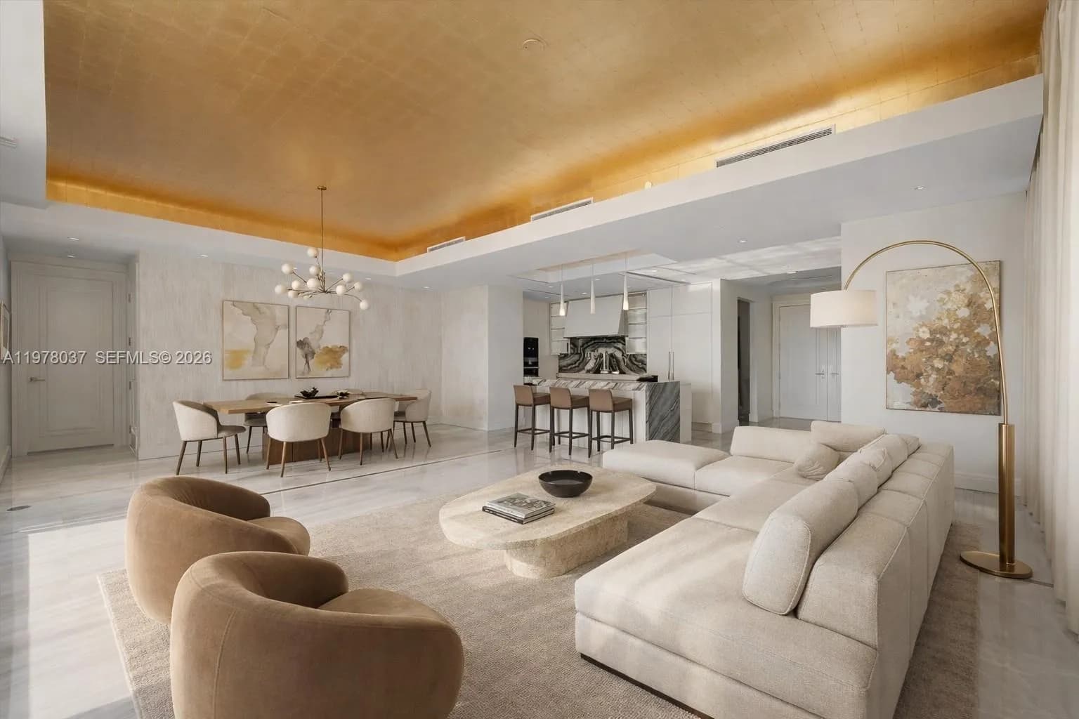 3 bedroom 4 bath for sale at 17901 Collins Ave # 1506, Sunny Isles Beach FL 33160