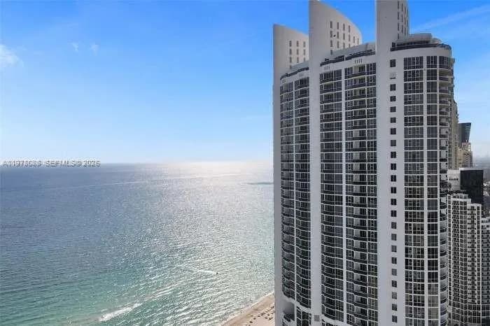2 bedroom 2 bath for sale at 18201 Collins Ave # 1202, Sunny Isles Beach FL 33160