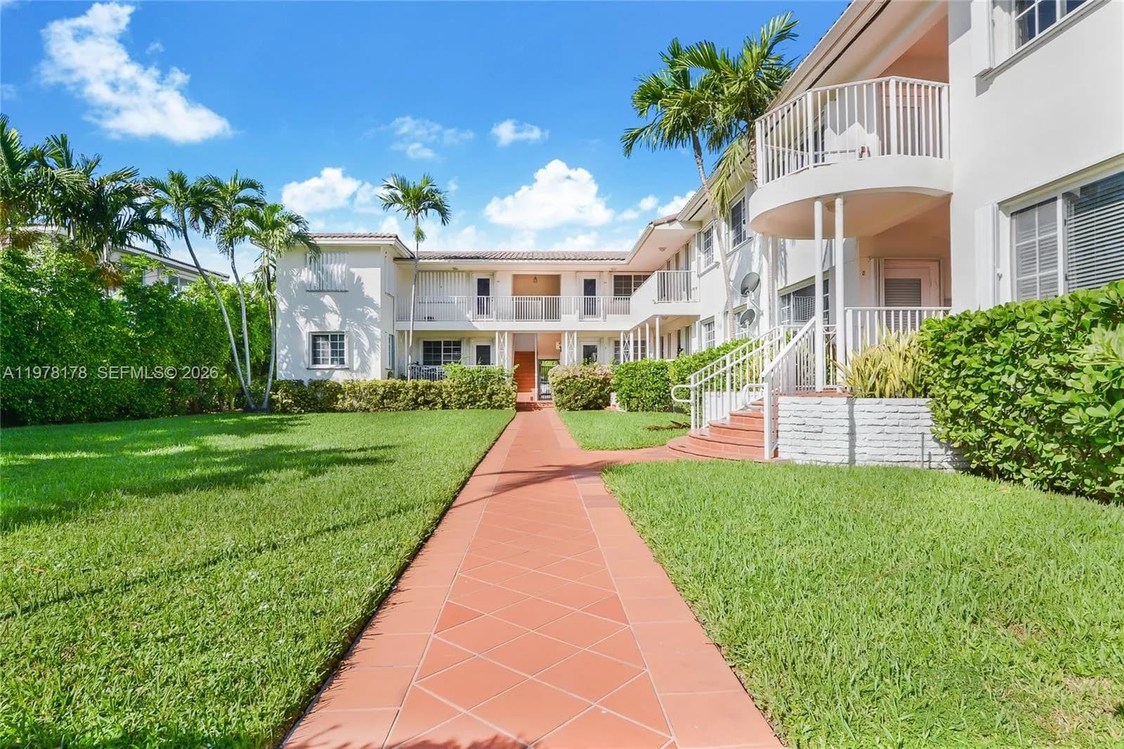 34 Bal Bay Dr # 4, Bal Harbour FL 33154