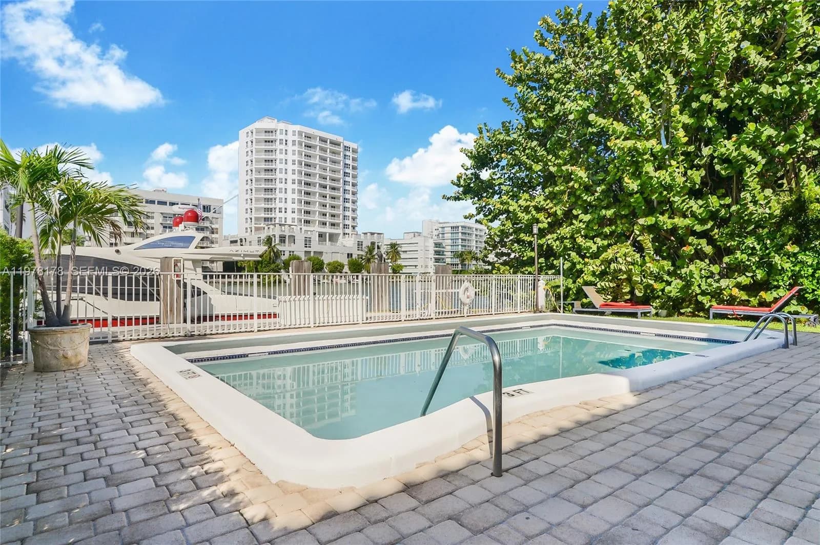 34 Bal Bay Dr # 4, Bal Harbour FL 33154