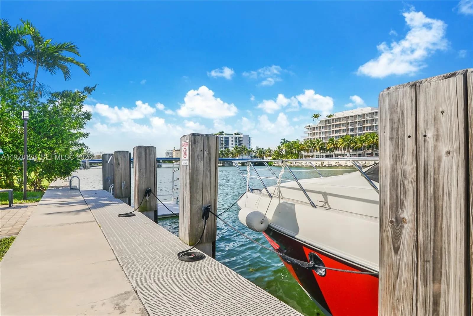 34 Bal Bay Dr # 4, Bal Harbour FL 33154