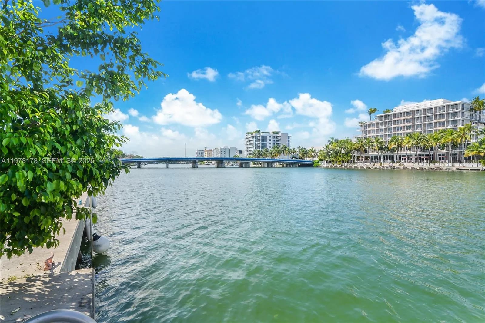 34 Bal Bay Dr # 4, Bal Harbour FL 33154