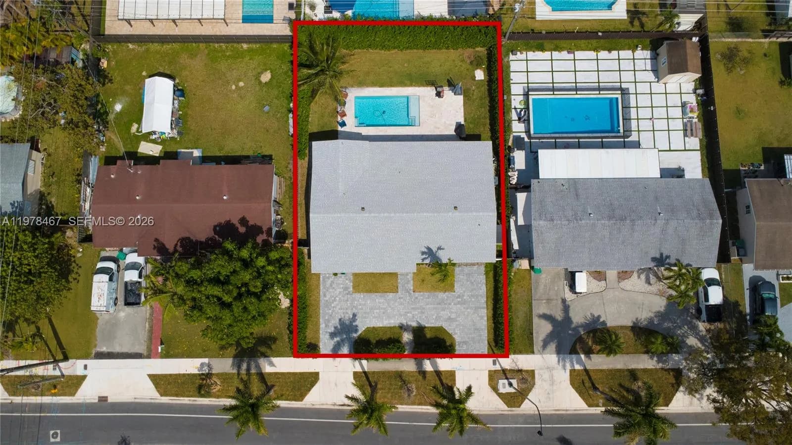 19431 Franjo Rd, Cutler Bay FL 33157