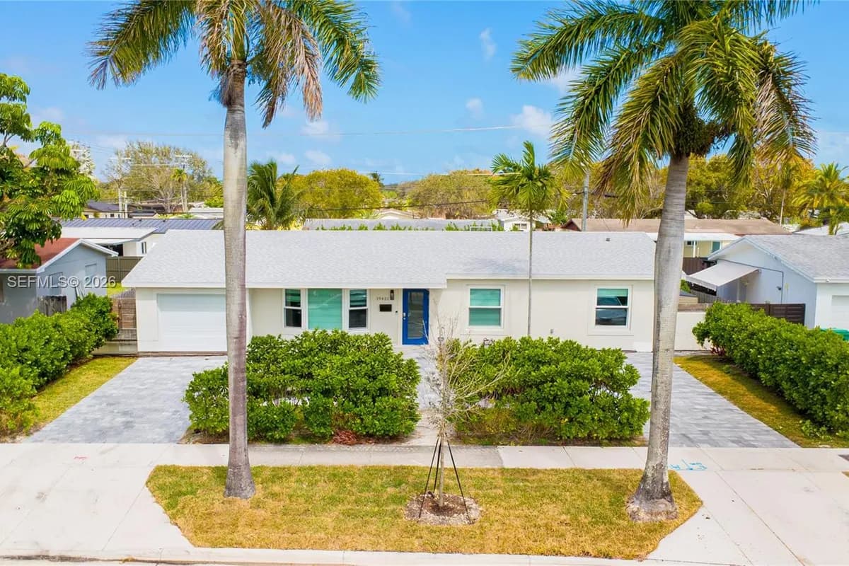 19431 Franjo Rd, Cutler Bay FL 33157