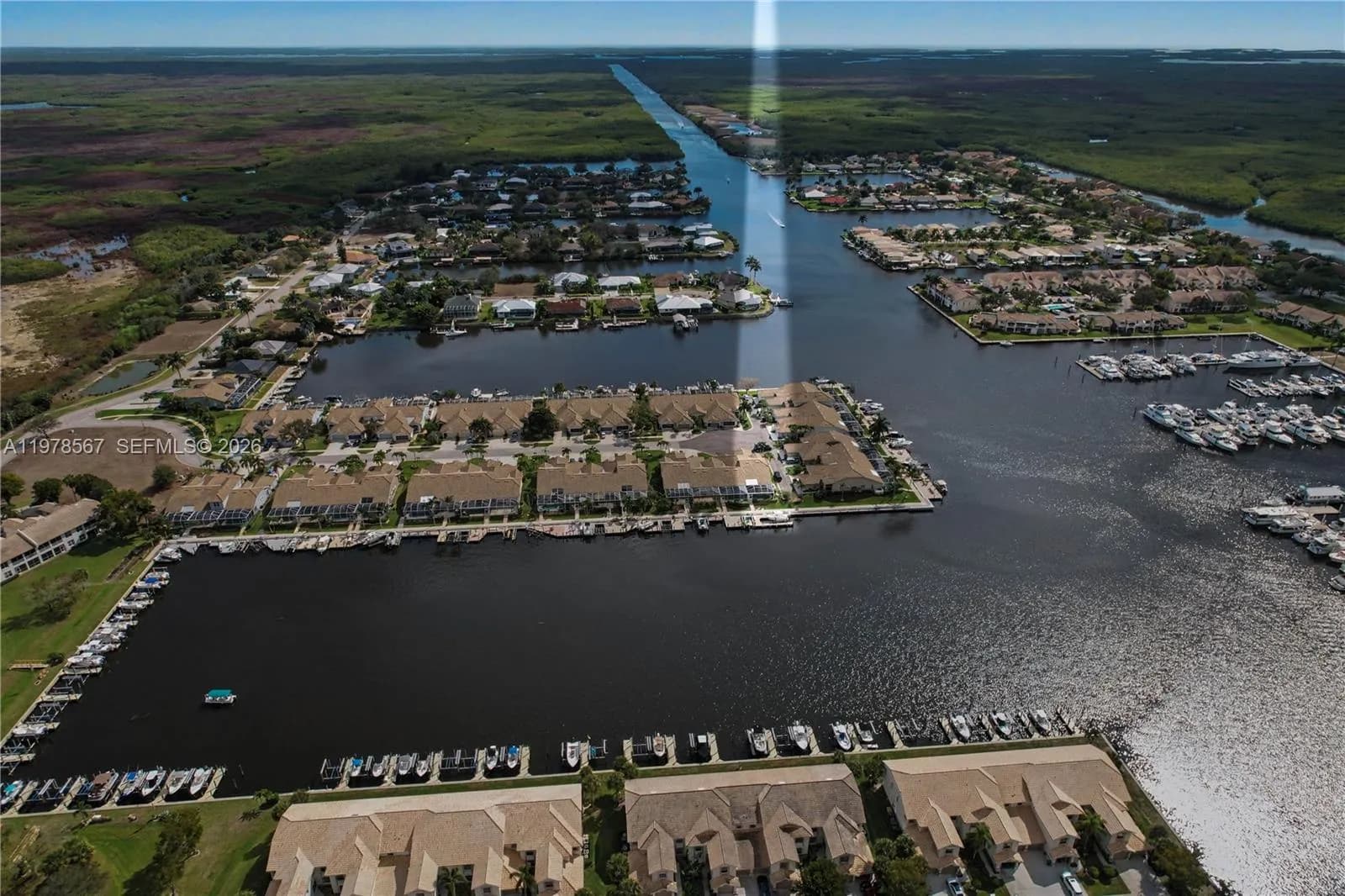 317 Stella Maris Dr S, Naples FL 34114