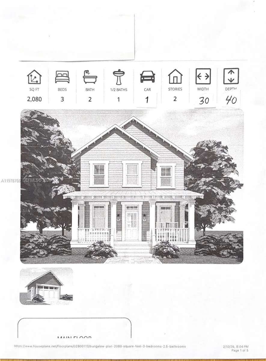 109 Avenue D, Fort Pierce FL 34950