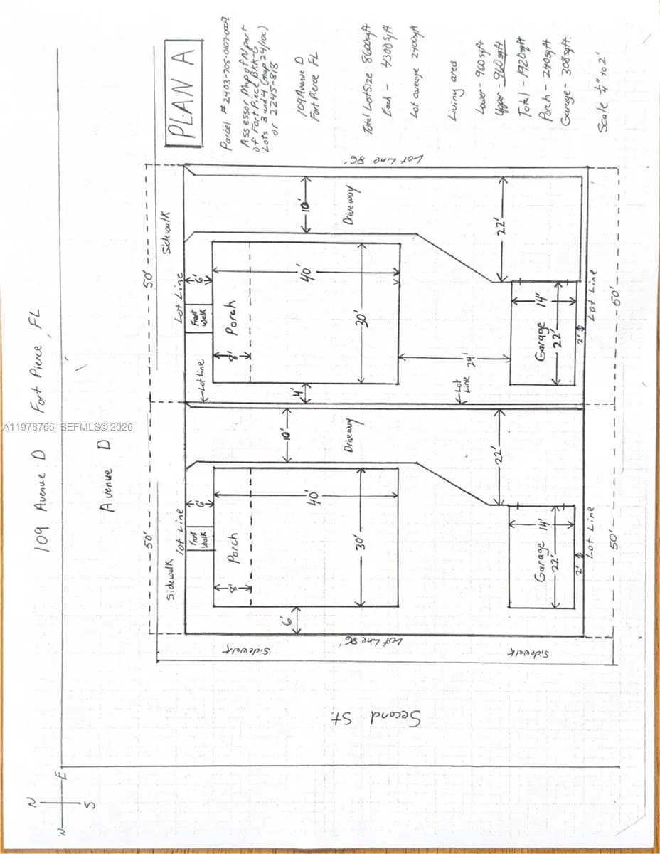 109 Avenue D, Fort Pierce FL 34950