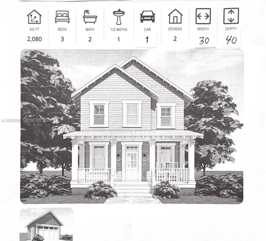 109 Avenue D, Fort Pierce FL 34950