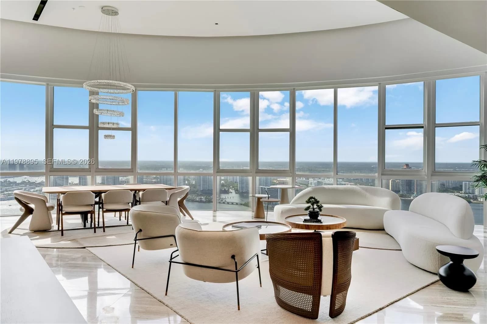 6 bedroom 4 bath for sale at 18201 E Collins Ave, Sunny Isles Beach FL 33160