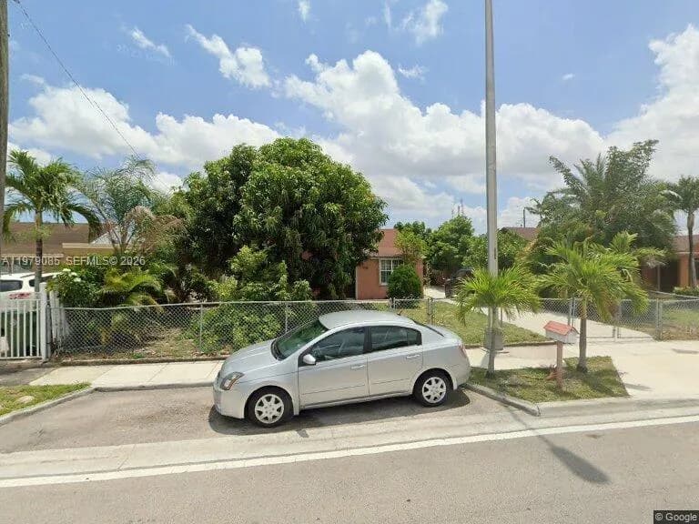 740 NE 4th Pl, Hialeah FL 33010