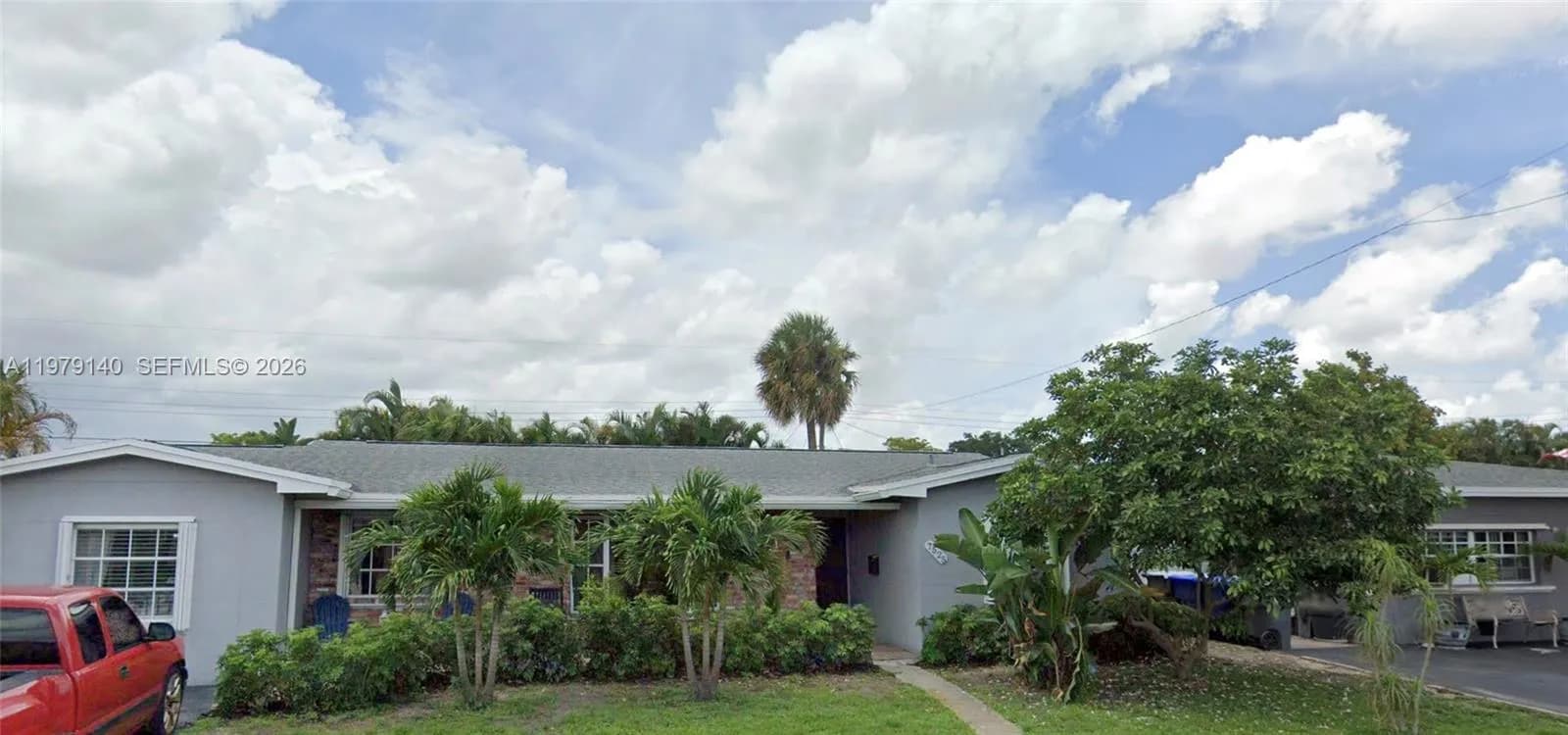 7525 Branch St, Hollywood FL 33024