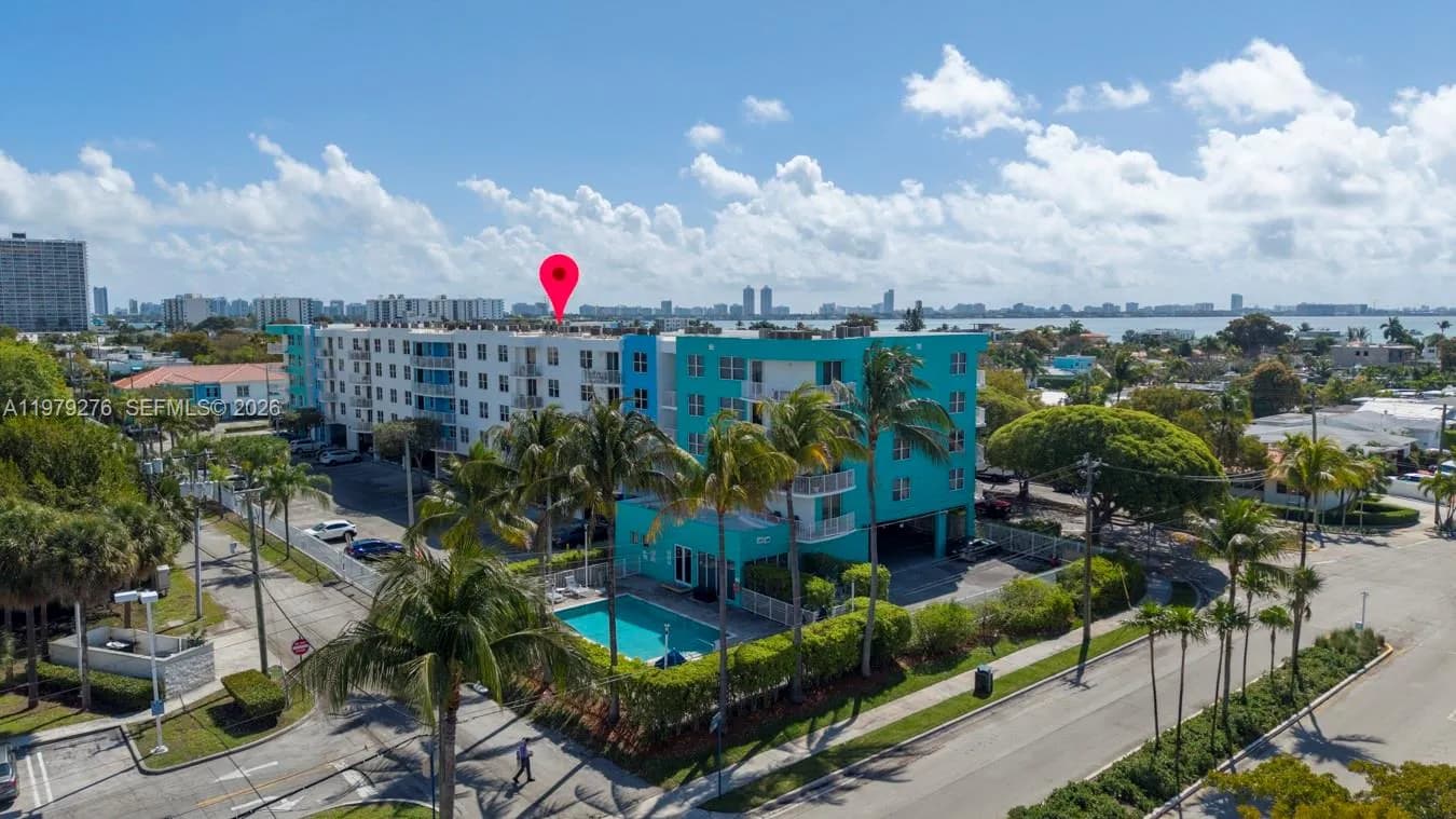 1555 N Treasure Dr # 506, North Bay Village FL 33141