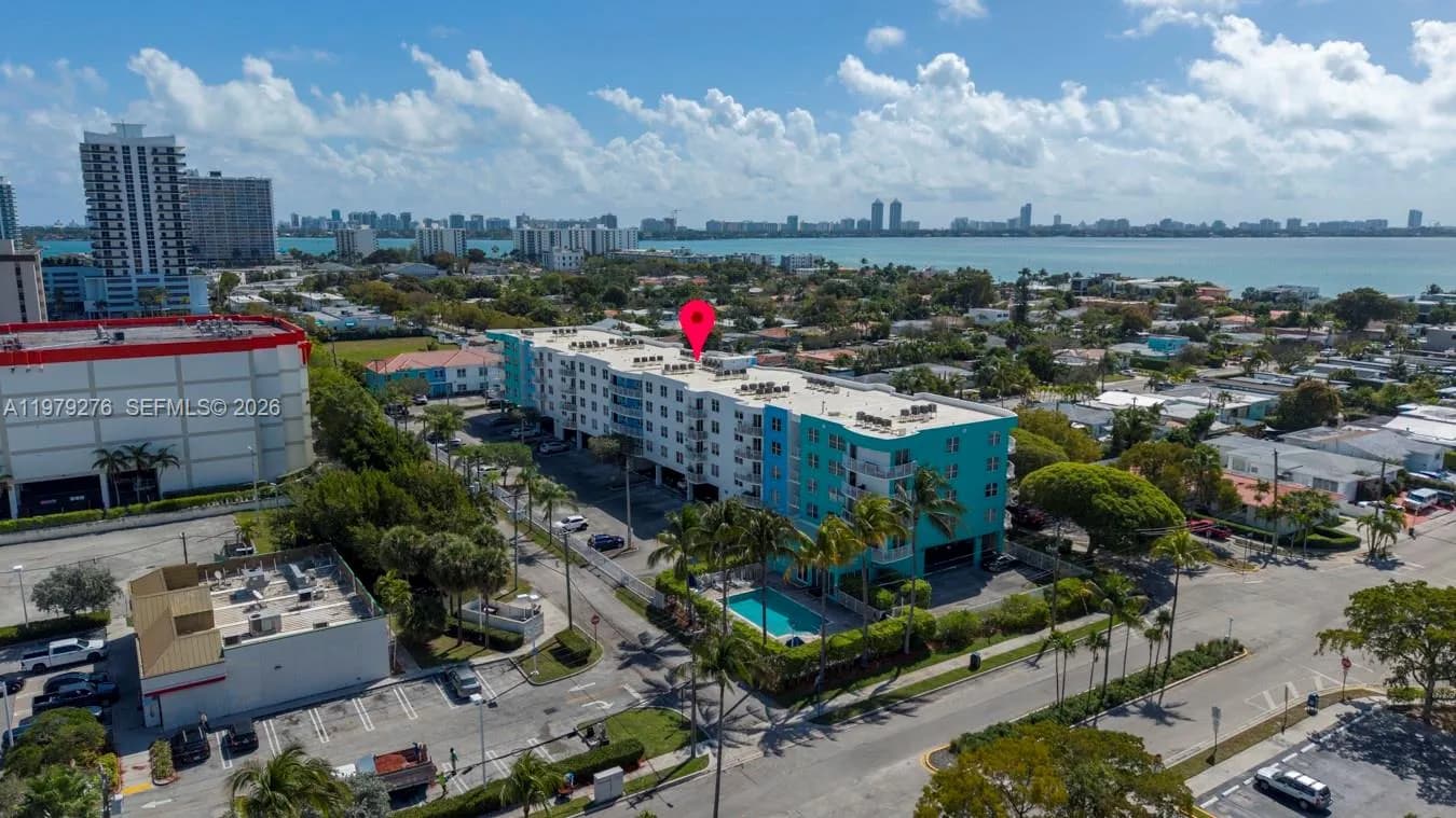 1555 N Treasure Dr # 506, North Bay Village FL 33141