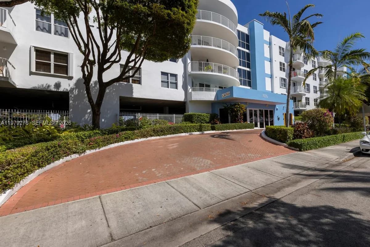 1555 N Treasure Dr # 506, North Bay Village FL 33141