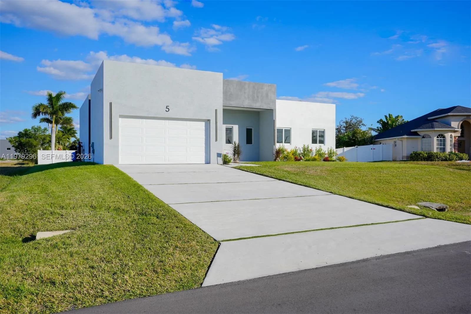 5 SW 26th Place # 0, Cape Coral FL 33991