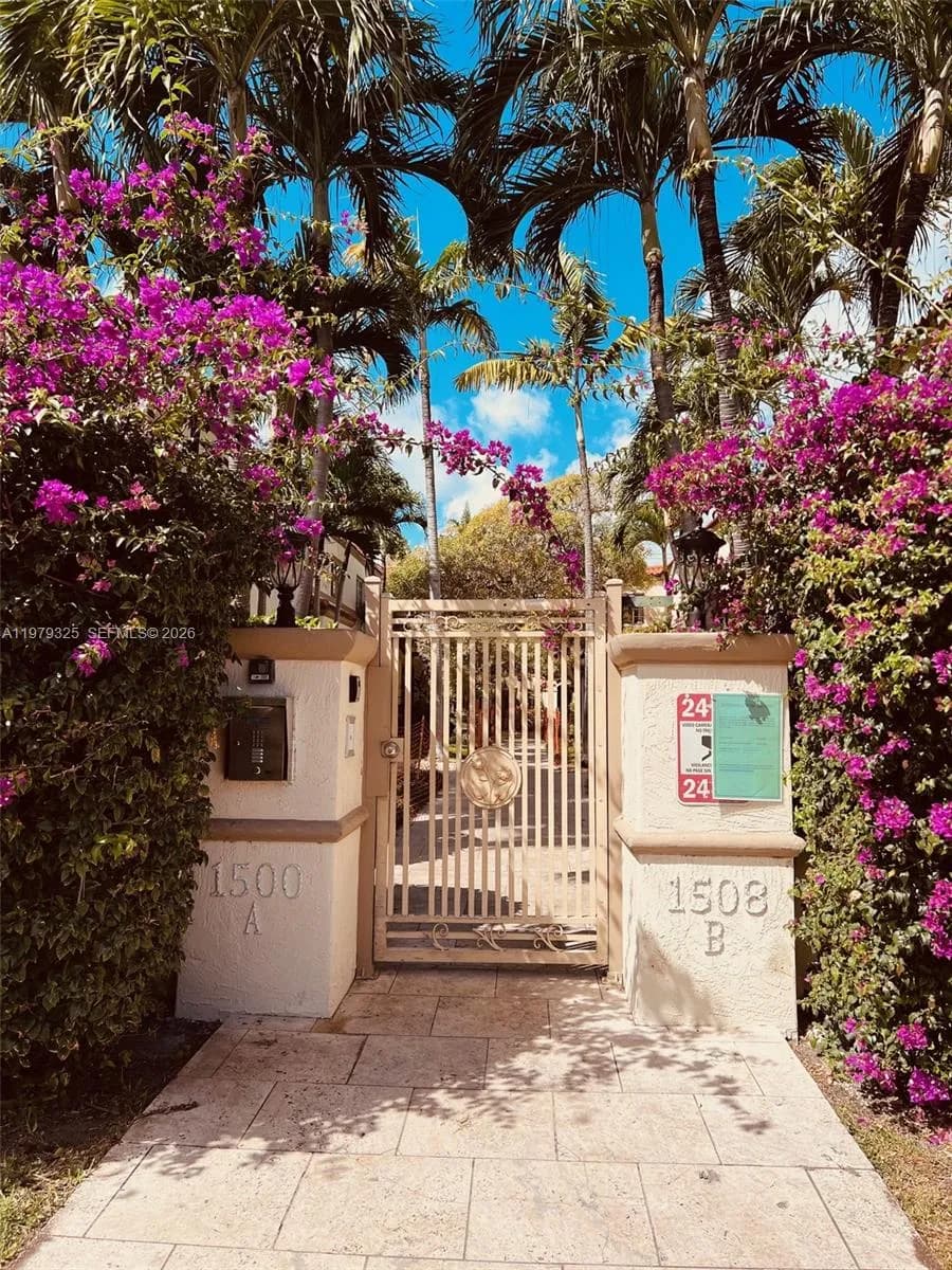 1500 Pennsylvania Ave # 9A, Miami Beach FL 33139